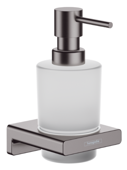 Muilo dozatorius Hansgrohe AddStoris 3 Muilo dozatorius Hansgrohe AddStoris 3