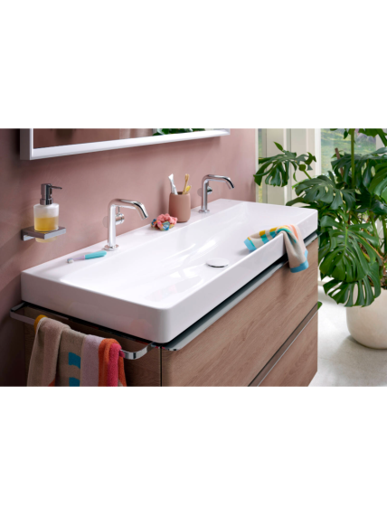 Muilo dozatorius Hansgrohe AddStoris 8
