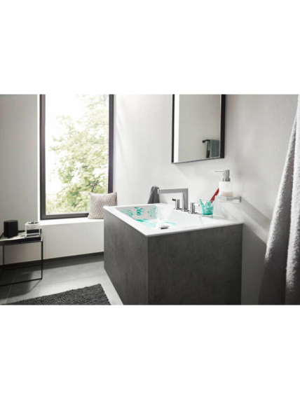 Muilo dozatorius Hansgrohe AddStoris 9