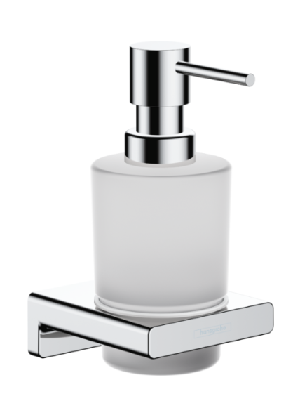 Muilo dozatorius Hansgrohe AddStoris 11 Muilo dozatorius Hansgrohe AddStoris 11