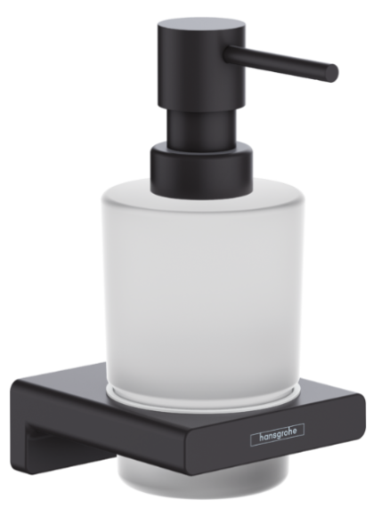 Muilo dozatorius Hansgrohe AddStoris 12