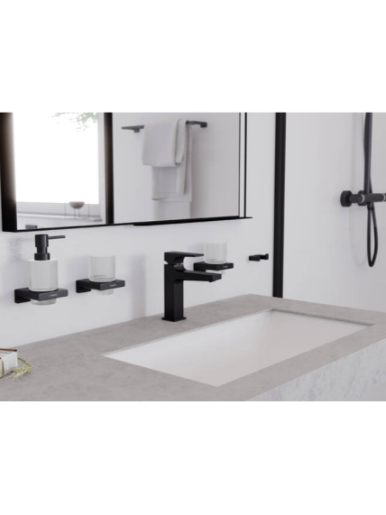 Muilo dozatorius Hansgrohe AddStoris 13