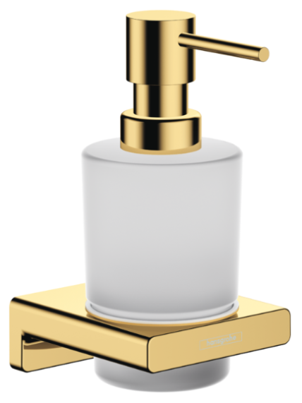 Muilo dozatorius Hansgrohe AddStoris 15