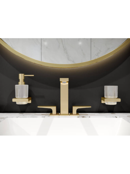 Muilo dozatorius Hansgrohe AddStoris 16 Muilo dozatorius Hansgrohe AddStoris 16