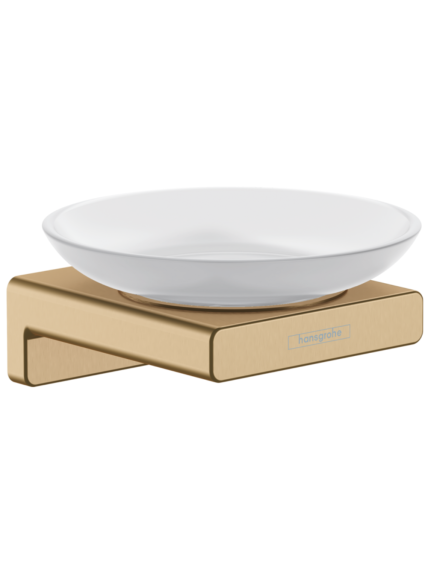 Laikiklis su muiline Hansgrohe AddStoris 6 Laikiklis su muiline Hansgrohe AddStoris 6