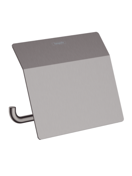 Tualetinio popieriaus laikiklis Hansgrohe AddStoris 3 Tualetinio popieriaus laikiklis Hansgrohe AddStoris 3