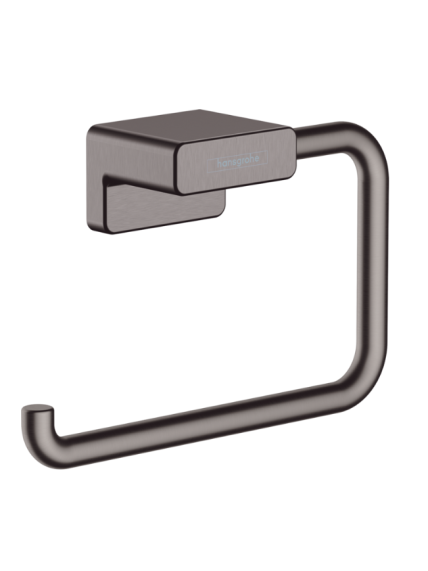 Tualetinio popieriaus laikiklis Hansgrohe AddStoris 2