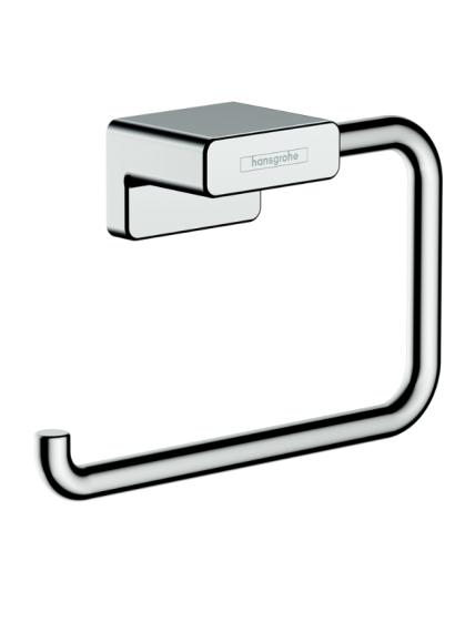 Tualetinio popieriaus laikiklis Hansgrohe AddStoris 4 Tualetinio popieriaus laikiklis Hansgrohe AddStoris 4