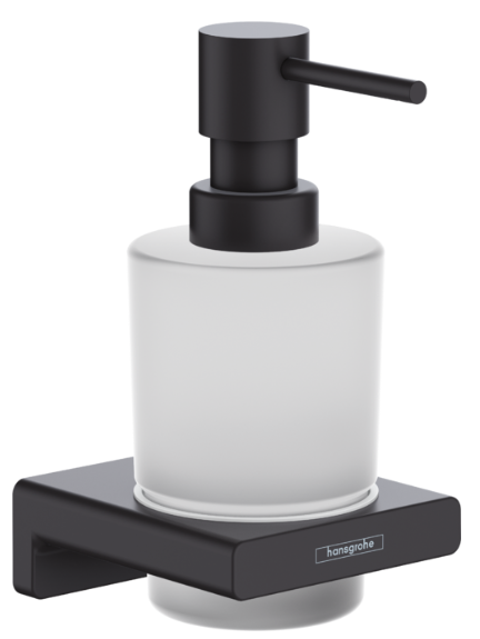 Muilo dozatorius Hansgrohe AddStoris 12 Muilo dozatorius Hansgrohe AddStoris 12