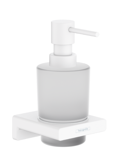 Muilo dozatorius Hansgrohe AddStoris 1