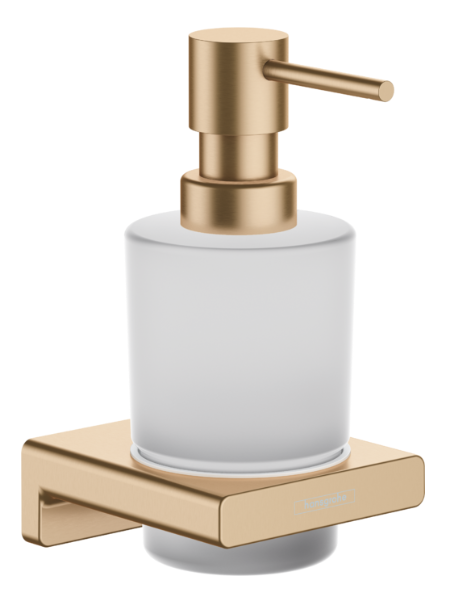 Muilo dozatorius Hansgrohe AddStoris 4