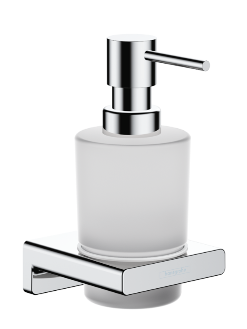 Muilo dozatorius Hansgrohe AddStoris 11 Muilo dozatorius Hansgrohe AddStoris 11