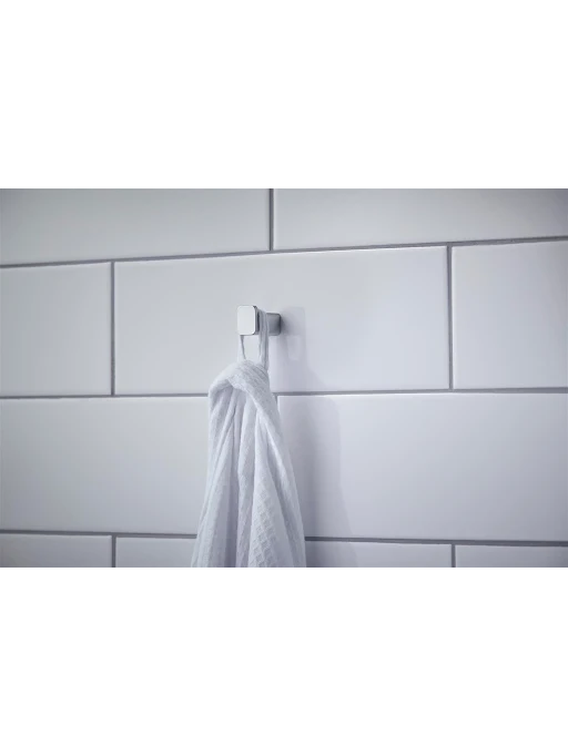 Kabliukas Hansgrohe AddStoris 5 Kabliukas Hansgrohe AddStoris 5