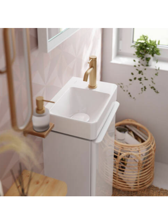 Muilo dozatorius Hansgrohe AddStoris 5 Muilo dozatorius Hansgrohe AddStoris 5