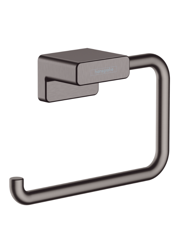 Tualetinio popieriaus laikiklis Hansgrohe AddStoris 2 Tualetinio popieriaus laikiklis Hansgrohe AddStoris 2