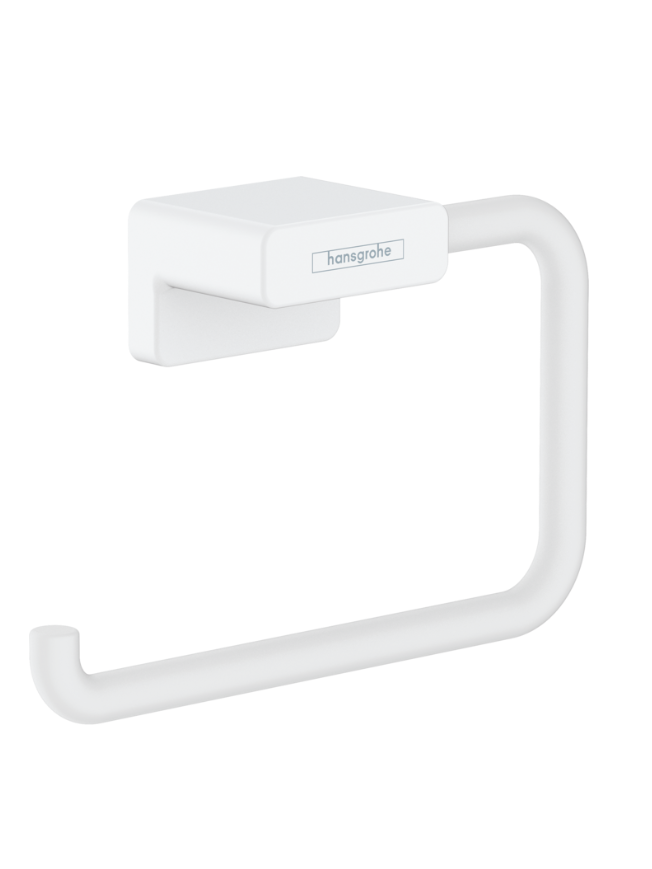 Tualetinio popieriaus laikiklis Hansgrohe AddStoris 1 Tualetinio popieriaus laikiklis Hansgrohe AddStoris 1