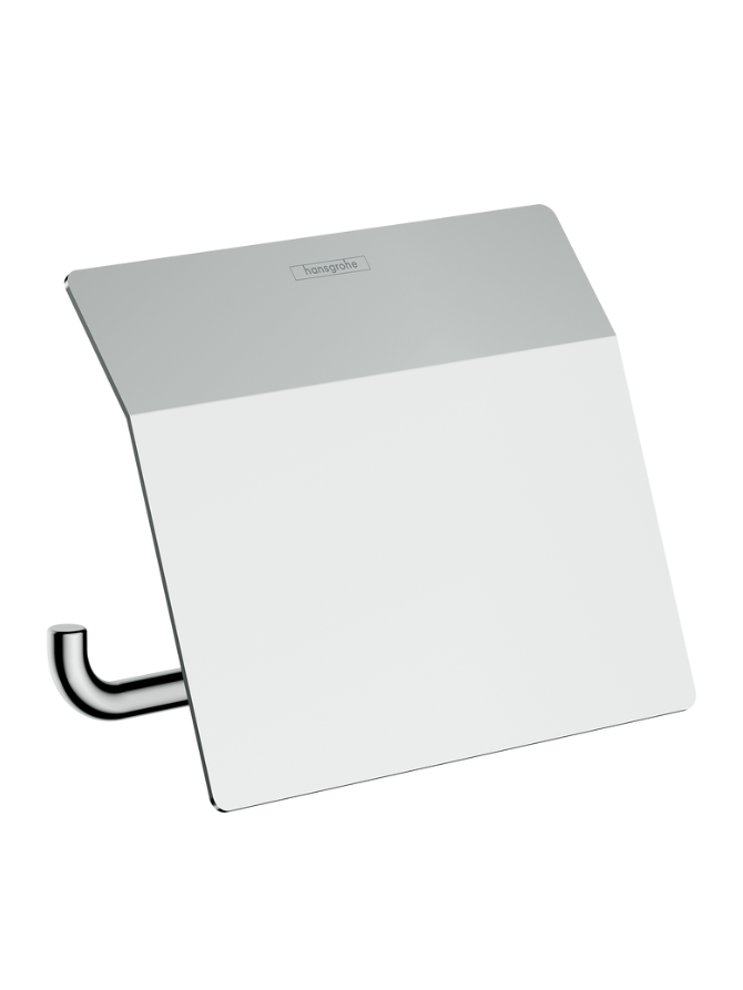Tualetinio popieriaus laikiklis Hansgrohe AddStoris 10