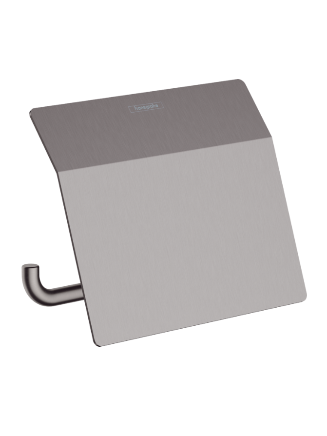 Tualetinio popieriaus laikiklis Hansgrohe AddStoris 3 Tualetinio popieriaus laikiklis Hansgrohe AddStoris 3