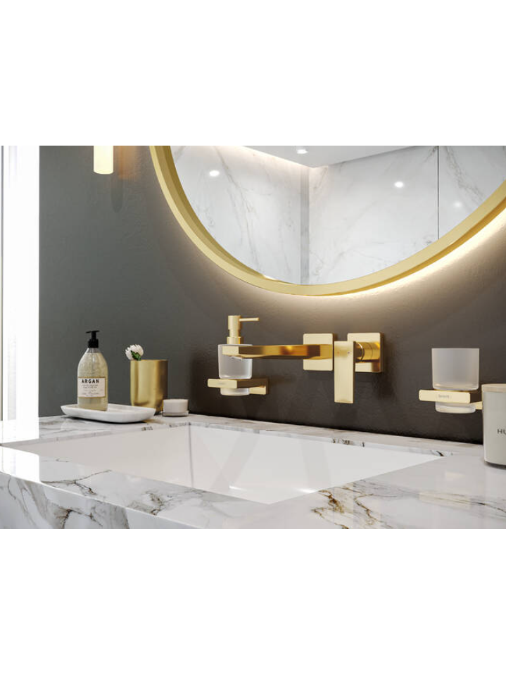 Muilo dozatorius Hansgrohe AddStoris 17