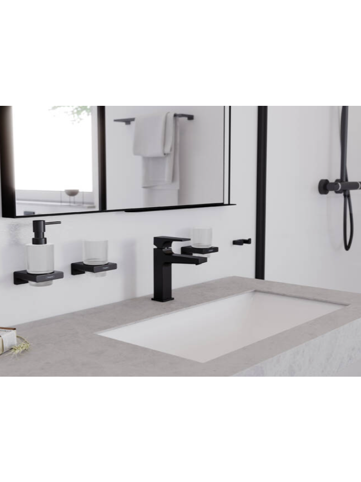 Muilo dozatorius Hansgrohe AddStoris 13