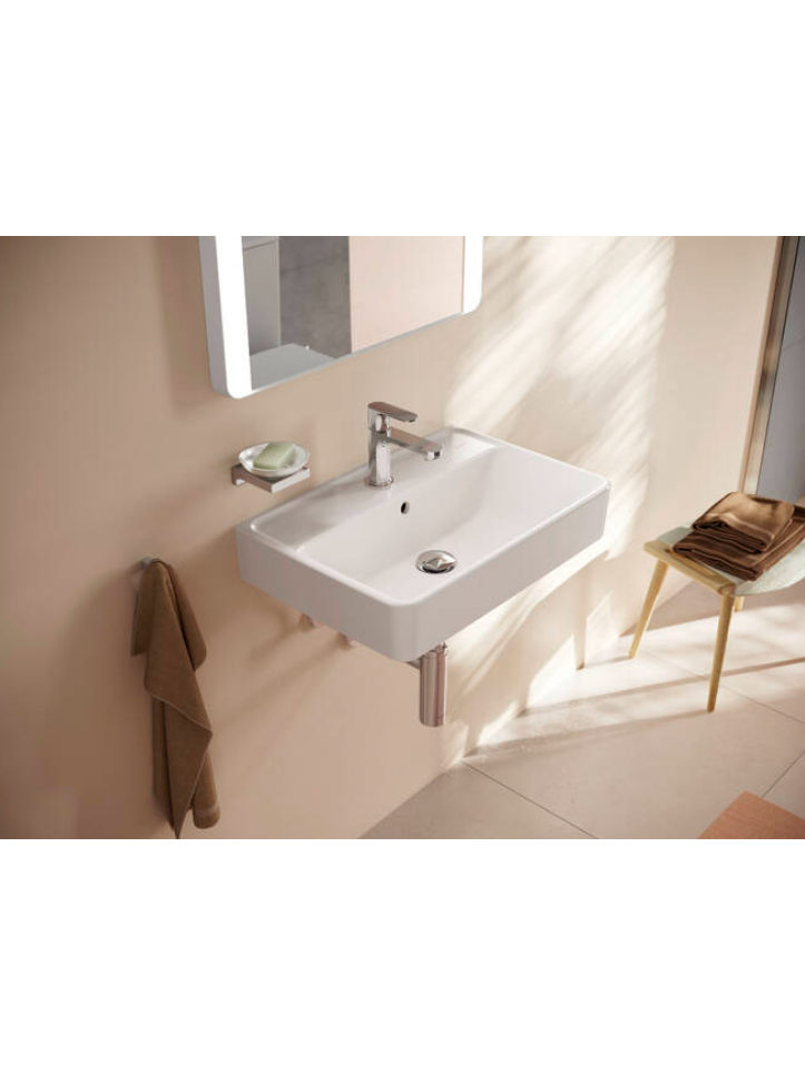 Kabliukas Hansgrohe AddStoris 6