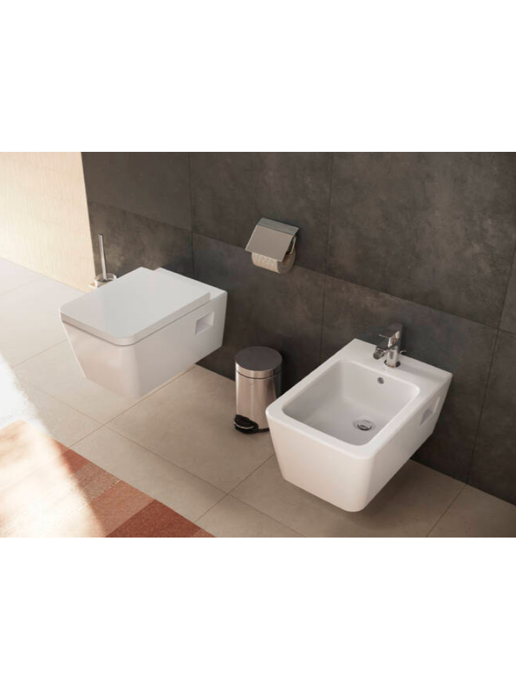 Tualetinio popieriaus laikiklis Hansgrohe AddStoris 7 Tualetinio popieriaus laikiklis Hansgrohe AddStoris 7