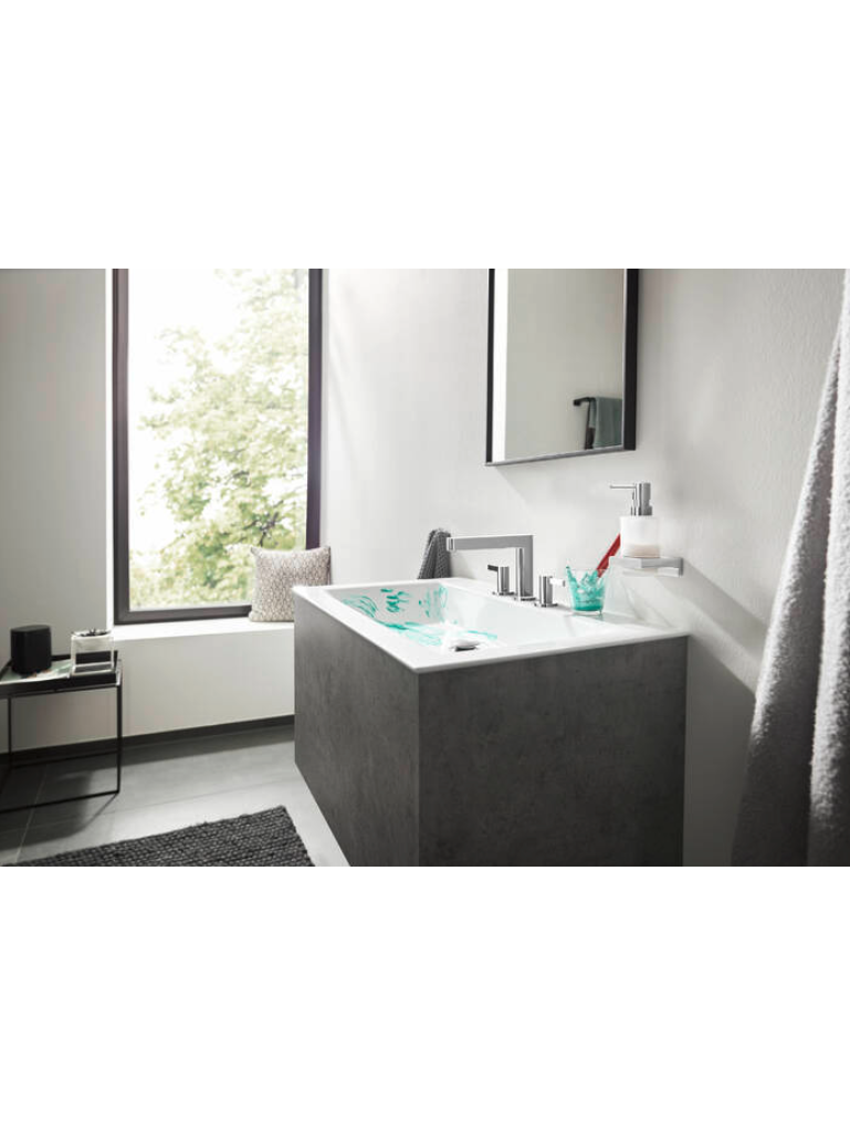 Muilo dozatorius Hansgrohe AddStoris 9 Muilo dozatorius Hansgrohe AddStoris 9