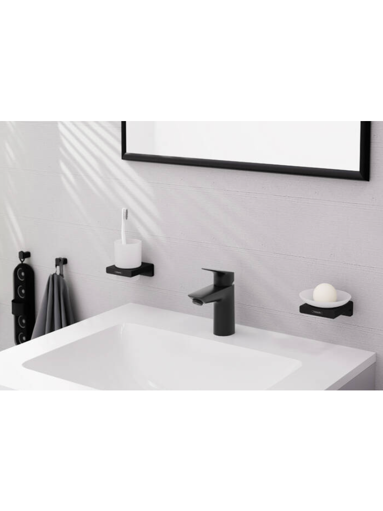Kabliukas Hansgrohe AddStoris 9