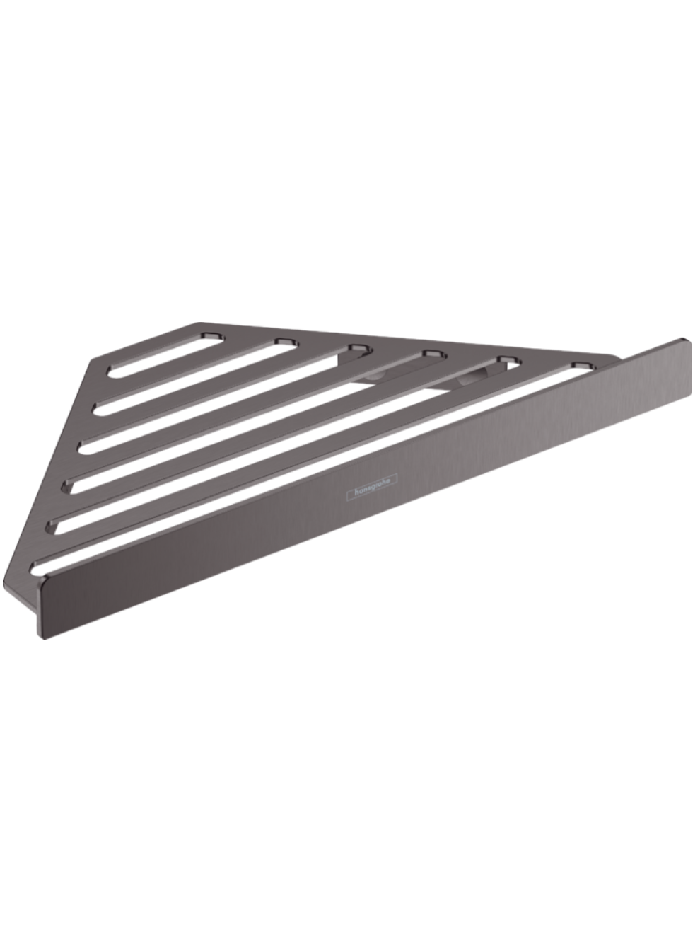 Kampinė lentynėlė Hansgrohe AddStoris 3