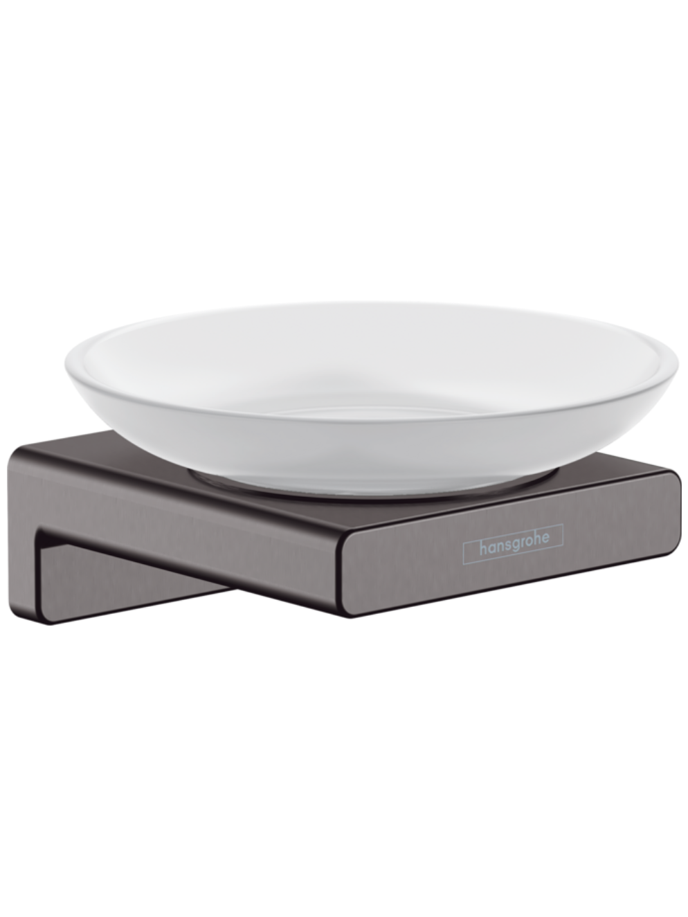 Laikiklis su muiline Hansgrohe AddStoris 4