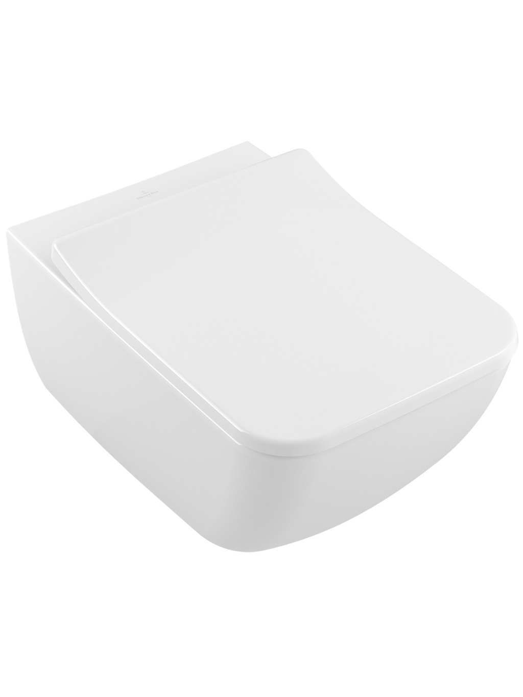 Pakabinamas klozetas Villeroy & Boch Venticello DirectFlush 6 Pakabinamas klozetas Villeroy & Boch Venticello DirectFlush 6