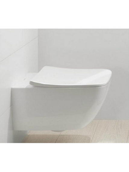 Pakabinamas klozetas Villeroy & Boch Venticello DirectFlush 1 Pakabinamas klozetas Villeroy & Boch Venticello DirectFlush 1