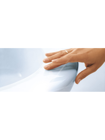 Pakabinamas klozetas Villeroy & Boch Venticello DirectFlush 10
