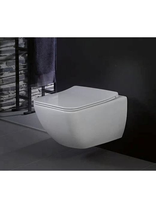 Pakabinamas klozetas Villeroy & Boch Venticello DirectFlush 5 Pakabinamas klozetas Villeroy & Boch Venticello DirectFlush 5