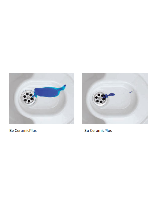Pakabinamas klozetas Villeroy & Boch Venticello DirectFlush 8 Pakabinamas klozetas Villeroy & Boch Venticello DirectFlush 8
