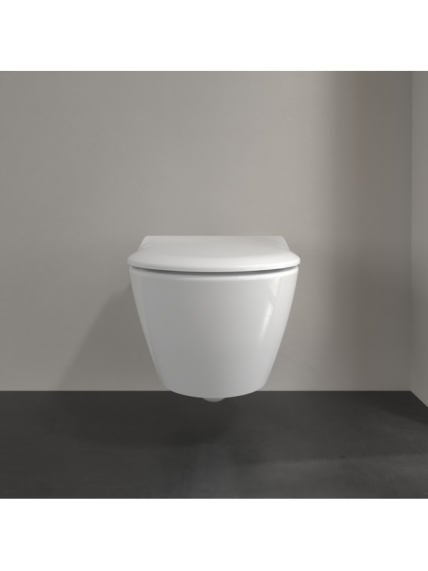 Pakabinamas klozetas Villeroy & Boch Subway 2.0 DirectFlush 13