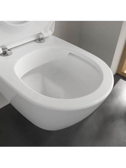 Pakabinamas klozetas Villeroy & Boch Subway 2.0 DirectFlush 9