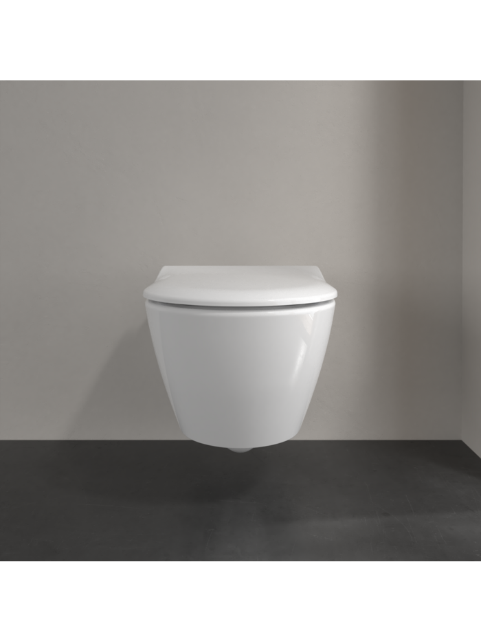Pakabinamas klozetas Villeroy & Boch Subway 2.0 DirectFlush 13