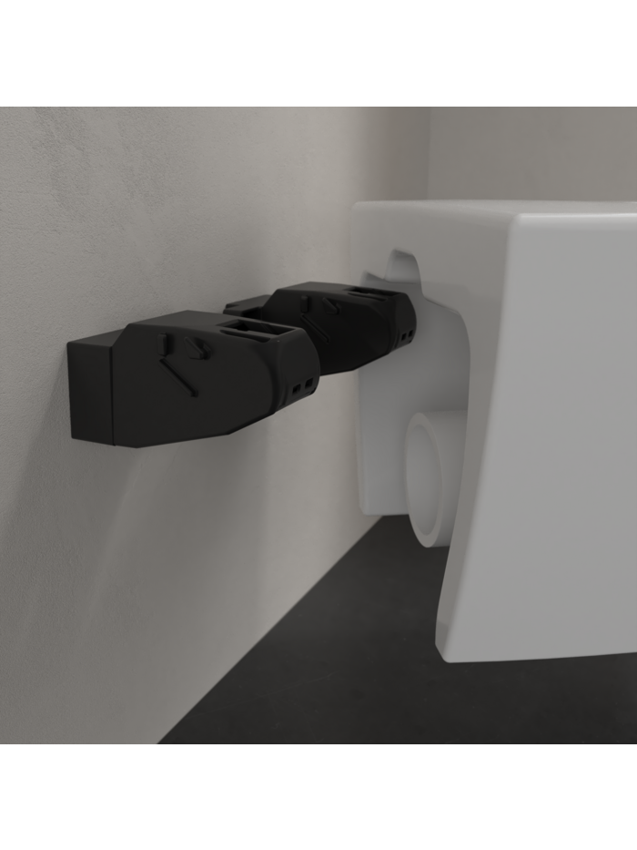 Pakabinamas klozetas Villeroy & Boch Subway 2.0 DirectFlush 7