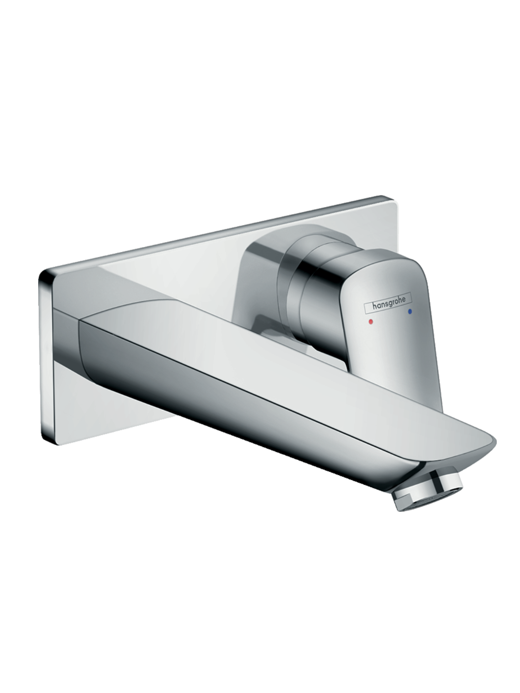 Potinkinis praustuvo maišytuvas Hansgrohe Logis 4 Potinkinis praustuvo maišytuvas Hansgrohe Logis 4