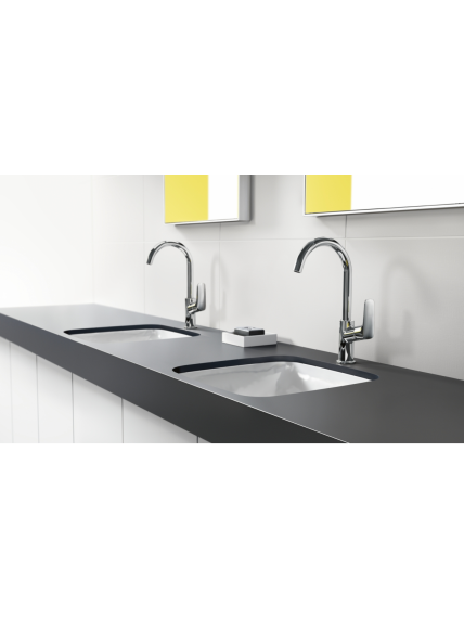 Maišytuvas praustuvui Hansgrohe Logis 210 2 Maišytuvas praustuvui Hansgrohe Logis 210 2