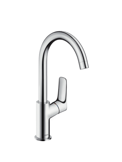Maišytuvas praustuvui Hansgrohe Logis 210 1 Maišytuvas praustuvui Hansgrohe Logis 210 1
