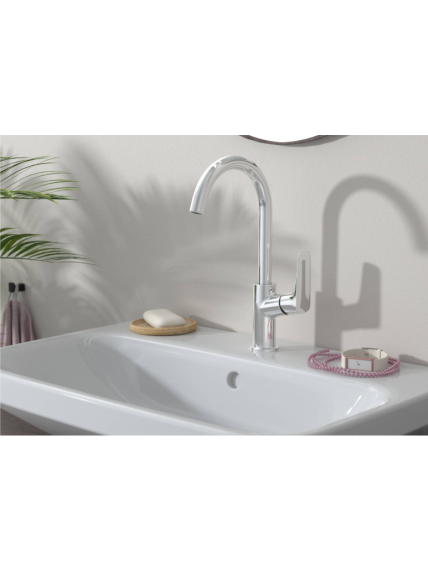 Maišytuvas praustuvui Hansgrohe Logis 210 3
