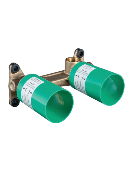 Potinkinis praustuvo maišytuvas Hansgrohe Logis 6