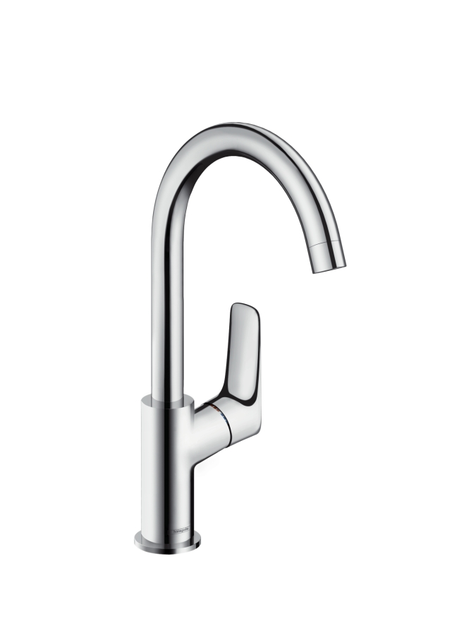 Maišytuvas praustuvui Hansgrohe Logis 210 1 Maišytuvas praustuvui Hansgrohe Logis 210 1