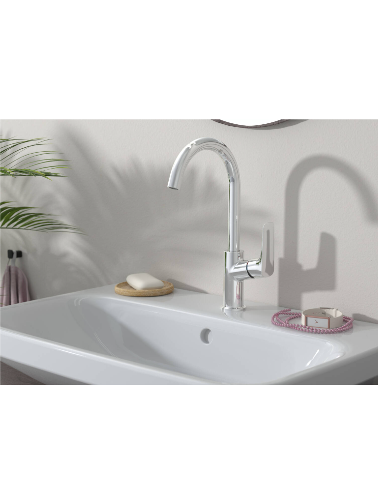 Maišytuvas praustuvui Hansgrohe Logis 210 3