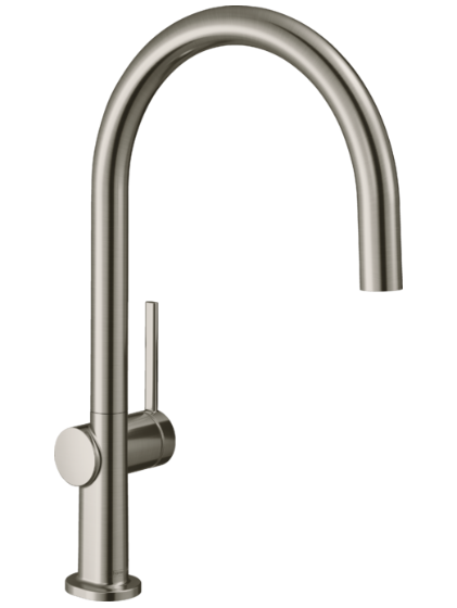 Maišytuvas plautuvei Hansgrohe Talis M54 220 3