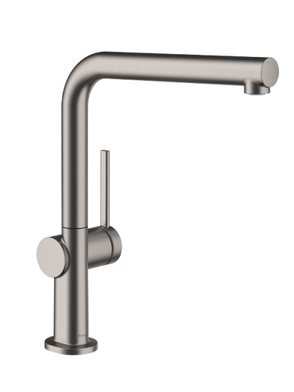 Maišytuvas plautuvei Hansgrohe Talis M54 270 1