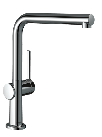 Maišytuvas plautuvei Hansgrohe Talis M54 270 3