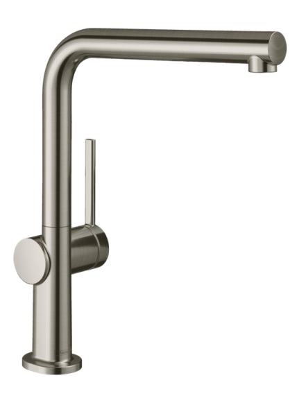 Maišytuvas plautuvei Hansgrohe Talis M54 270 6